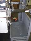  BARUDAN BEST IV, 1990s, 30" working width,